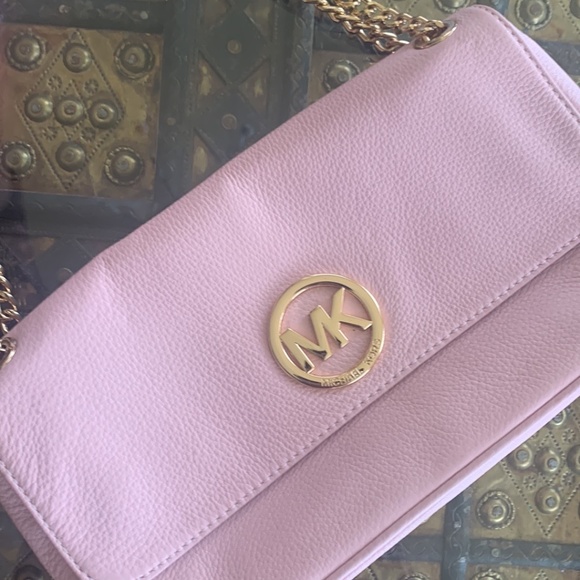 Michael Kors Handbag - Picture 3 of 8